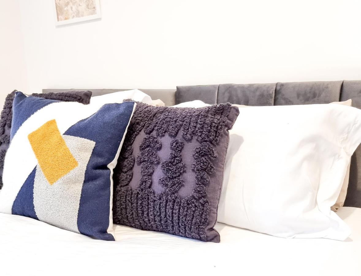 Spacious 3-Bed Near The City Centre Swansea Exteriér fotografie