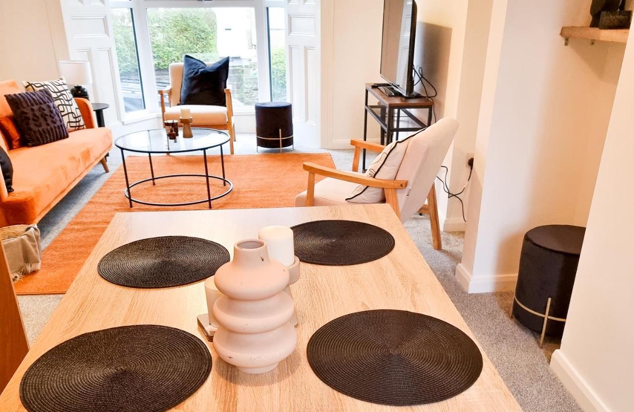 Spacious 3-Bed Near The City Centre Swansea Exteriér fotografie