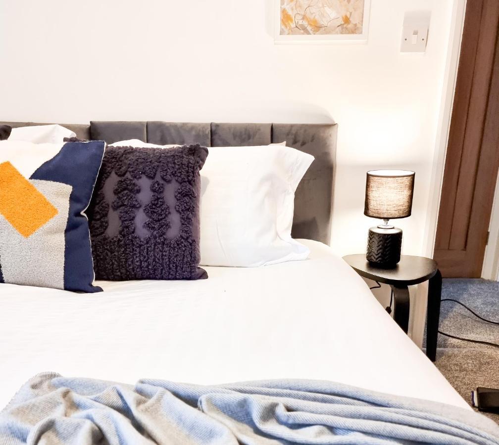 Spacious 3-Bed Near The City Centre Swansea Exteriér fotografie