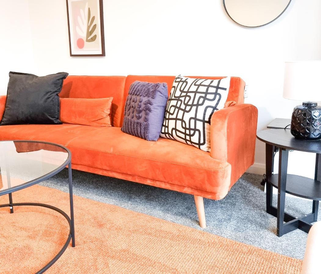 Spacious 3-Bed Near The City Centre Swansea Exteriér fotografie
