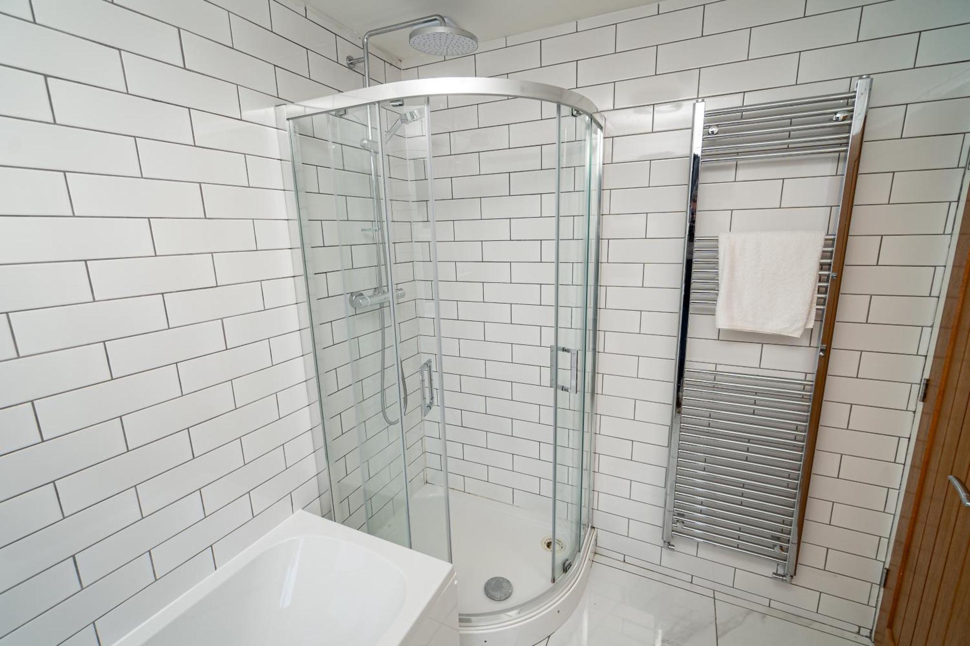 Spacious 3-Bed Near The City Centre Swansea Exteriér fotografie